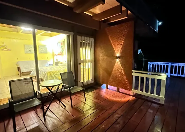 Coffee Garden BnB